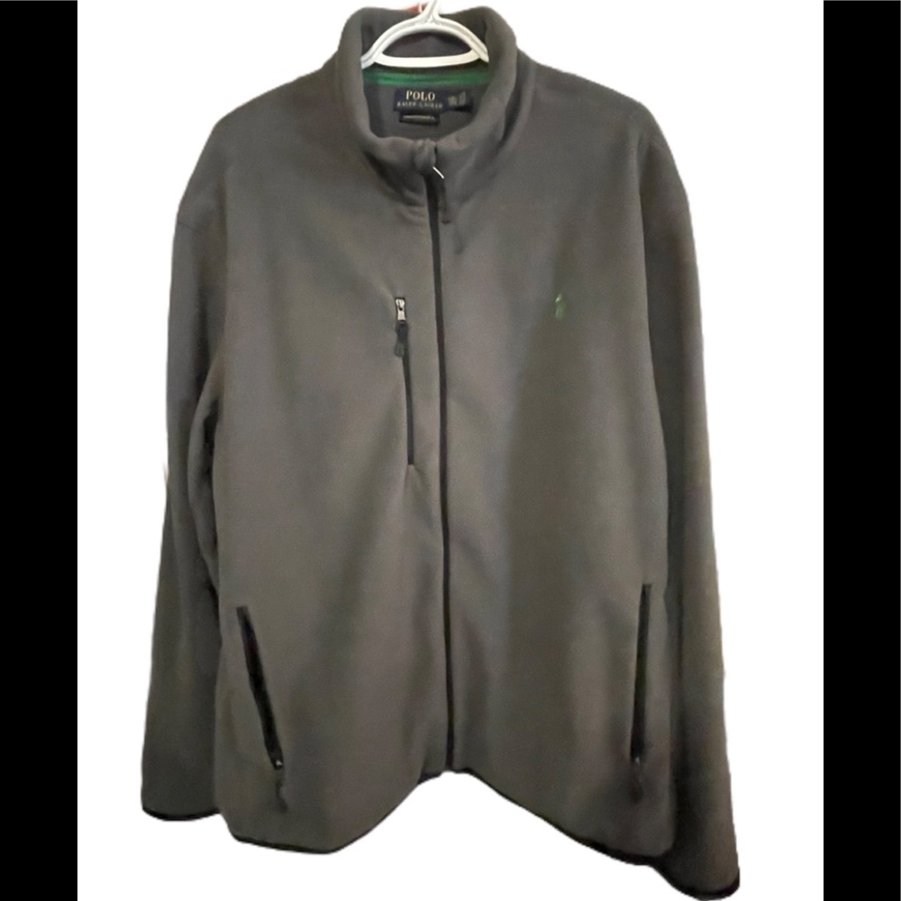 Polo Ralph Lauren Performance Fleece Jacket